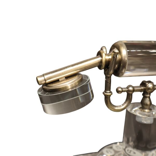 Retro Cam Telefon Eskitme