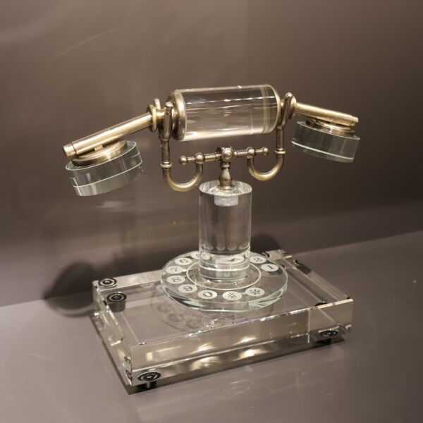 Retro Cam Telefon Eskitme