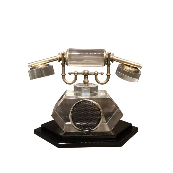 Cam Telefone Aksesuar Gold Gold