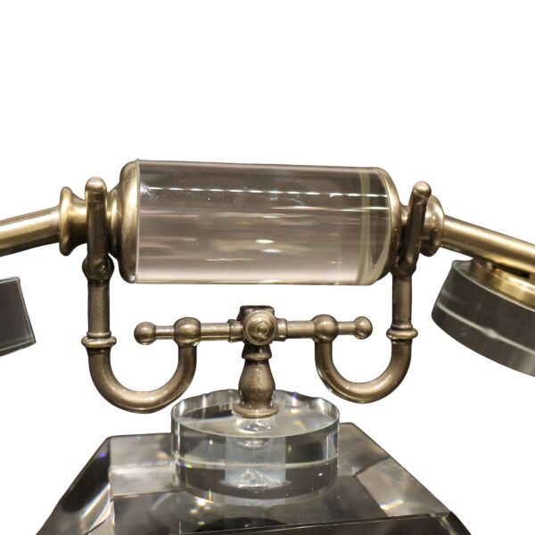 Cam Telefone Aksesuar Gold Gold