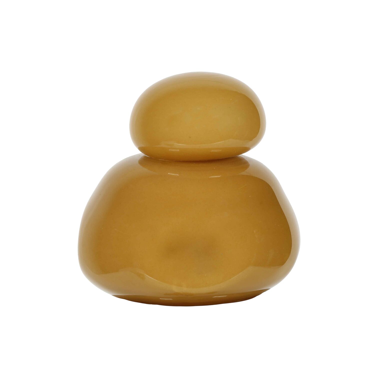 Bologna Karamel Şekerlik