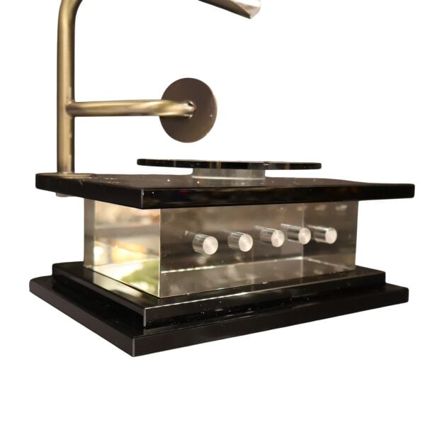 Cam Gramafon Eskitme