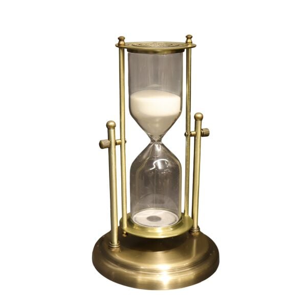 K&H Kum Saati Eskitme