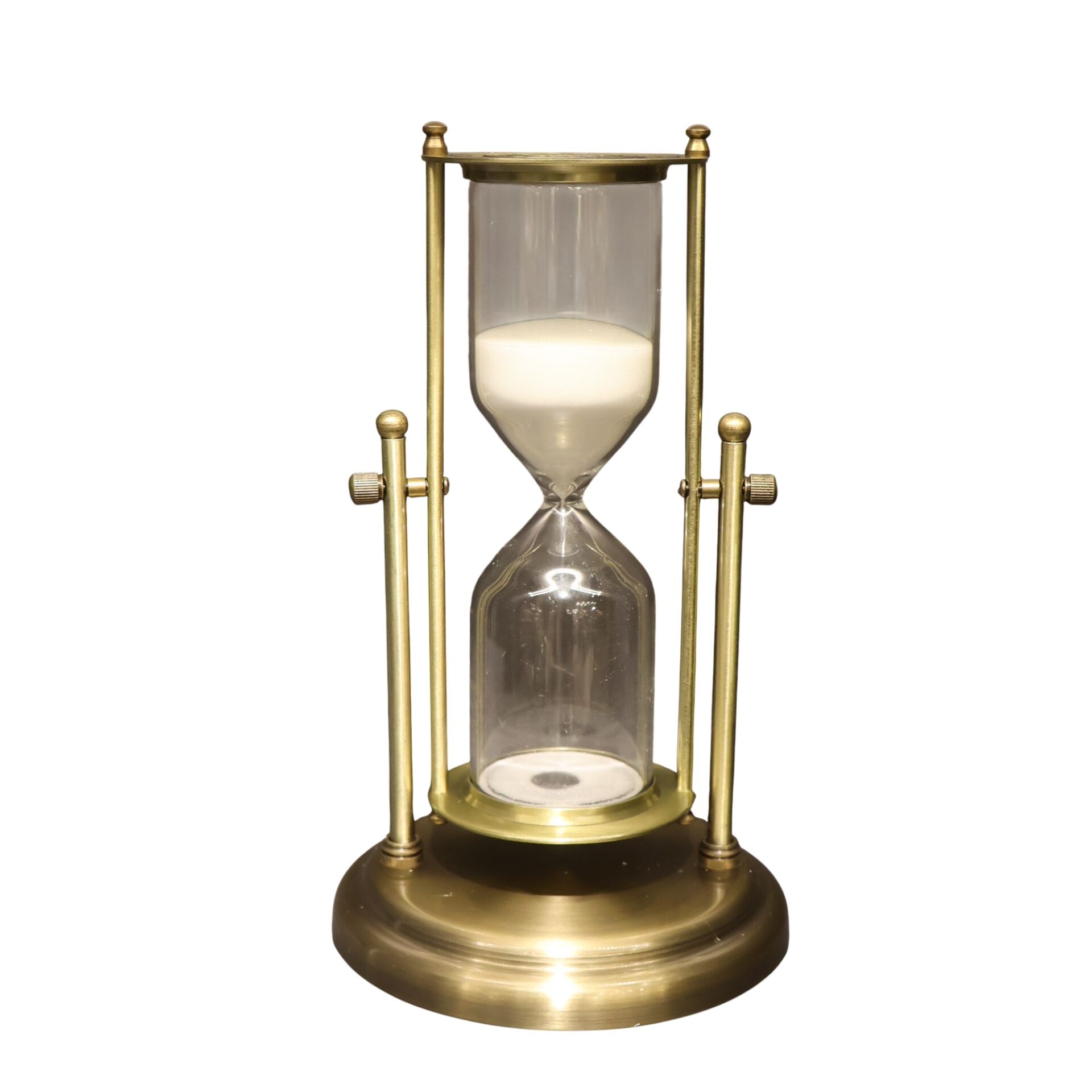 K&H Kum Saati Eskitme