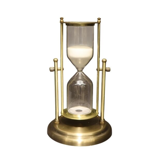 K&H Kum Saati Eskitme