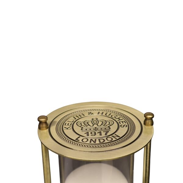 K&H Kum Saati Eskitme