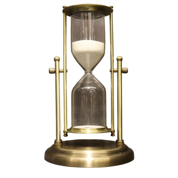 K&H Kum Saati Eskitme