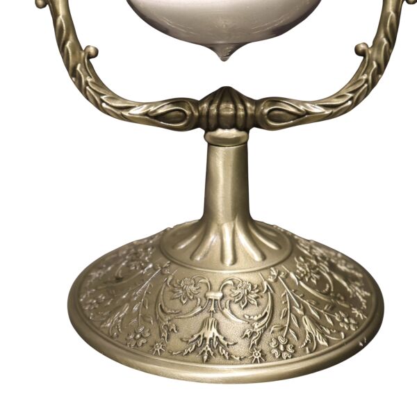 Vintage Kum Saati Eskitme Büyük