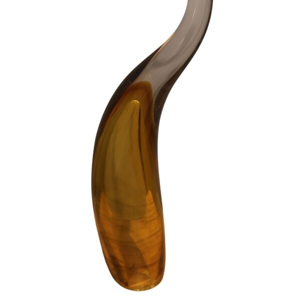 Damla Amber Obje Büyük