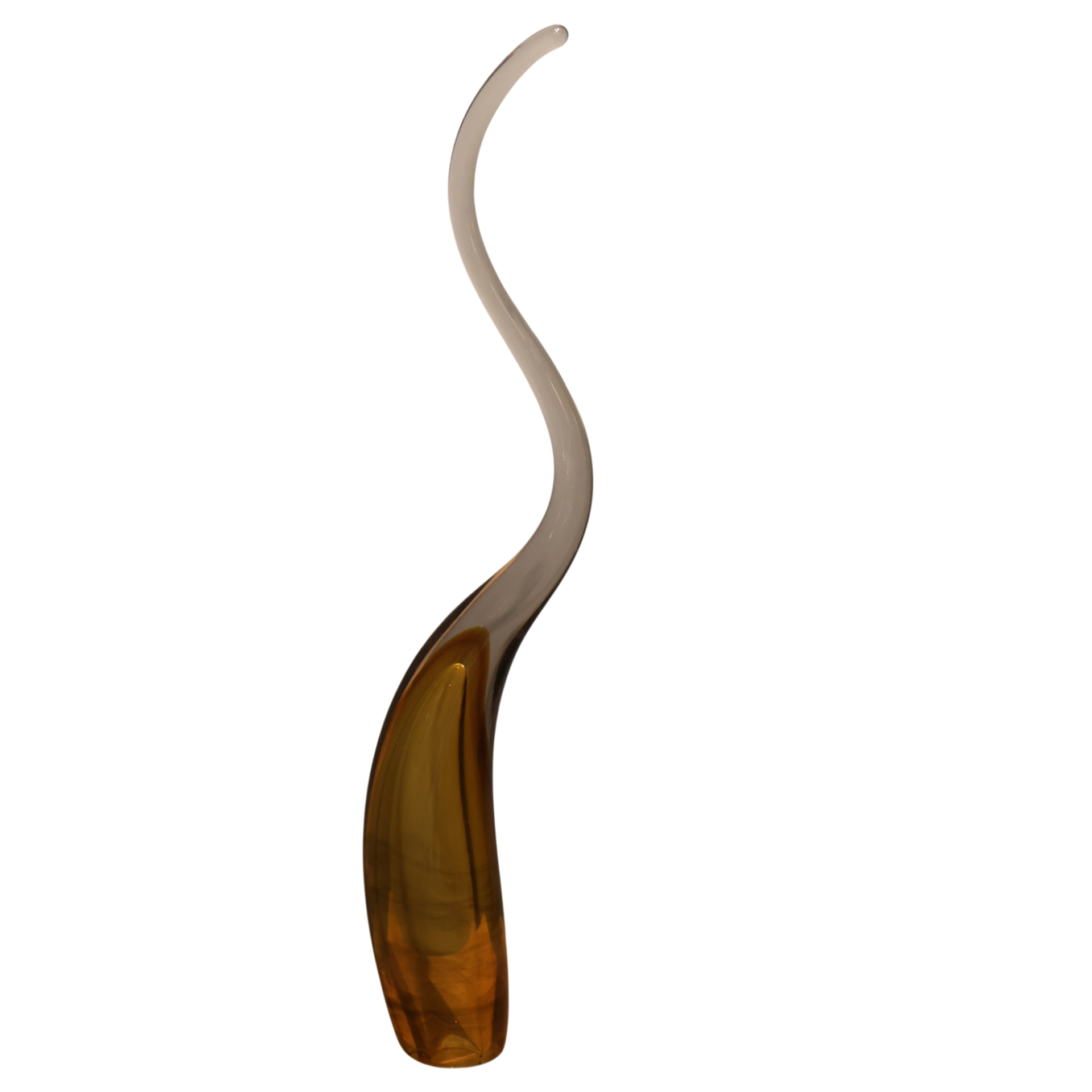 Damla Amber Obje Büyük