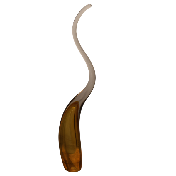 Damla Amber Obje Büyük