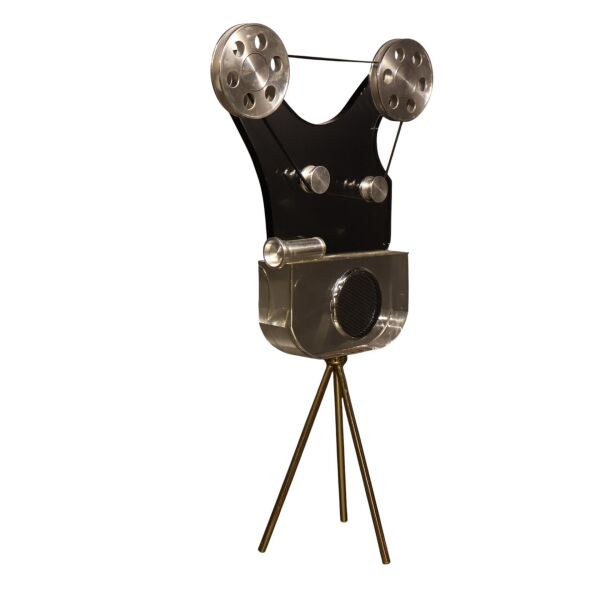 Film Makinesi Büyük Füme