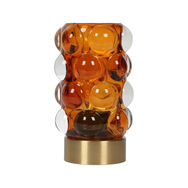 Led Fener Biblo Amber Büyük Amber