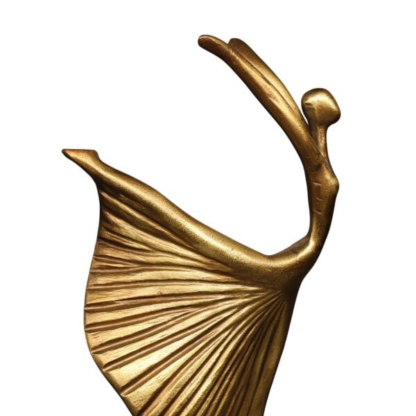 İkili Balerin Eskitme