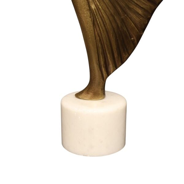 İkili Balerin Eskitme