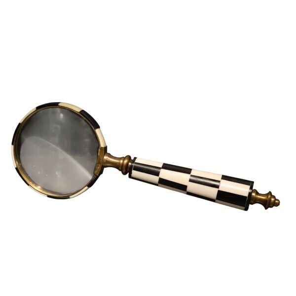 Mc Kenzie Büyüteç