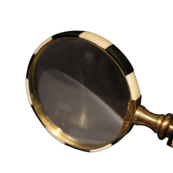 Mc Kenzie Büyüteç