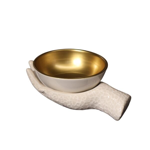 El Kase Tırtık Desen