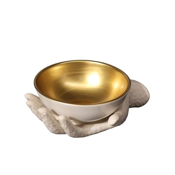 El Kase Tırtık Desen