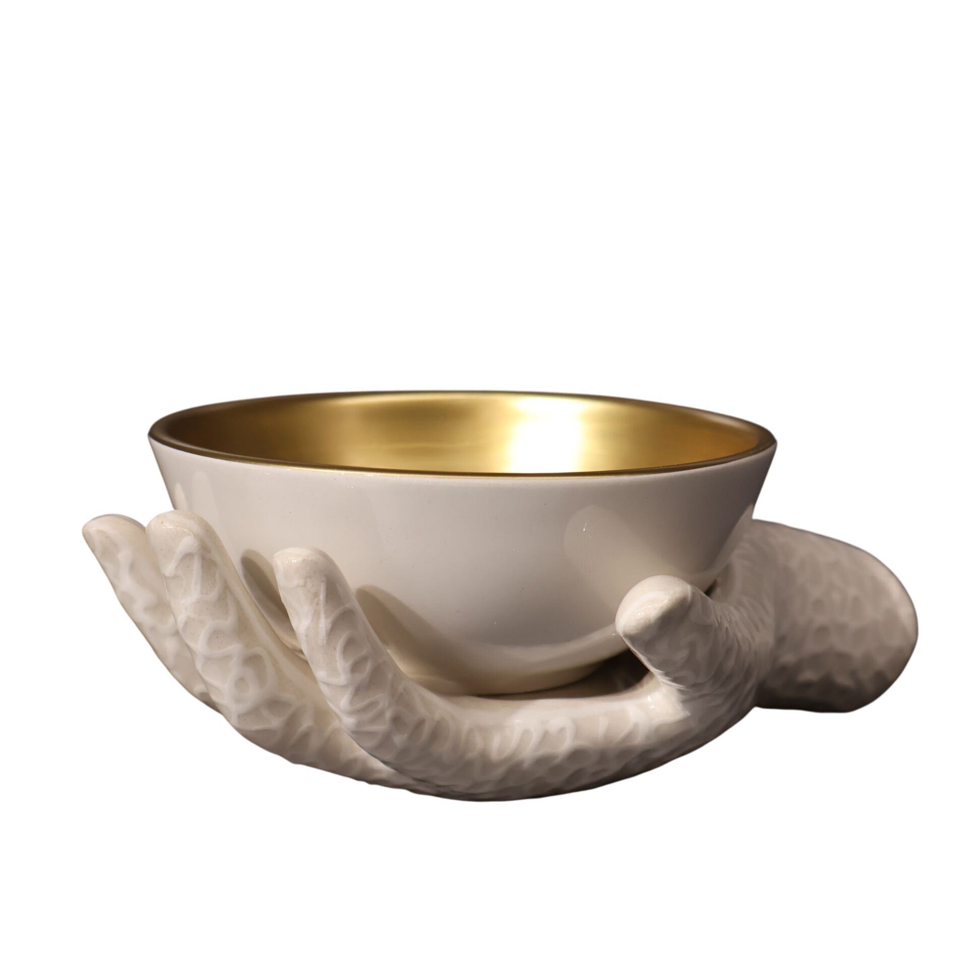 El Kase Tırtık Desen