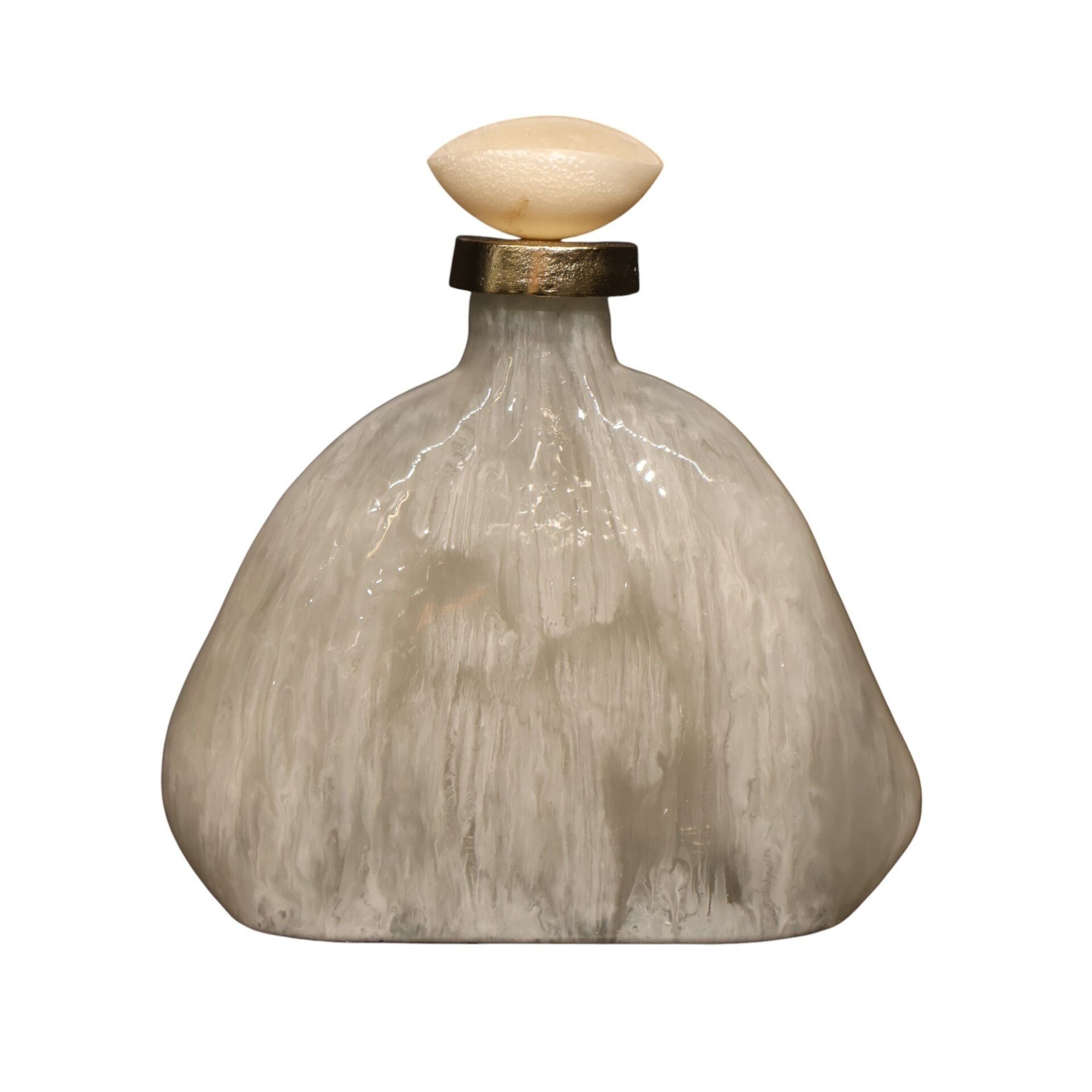 Symphony Kapaklı Vazo Küçük