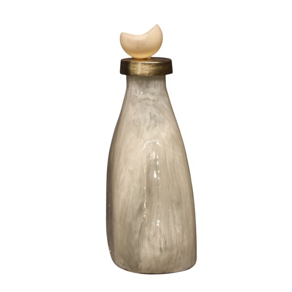 Symphony Kapaklı Vazo Küçük