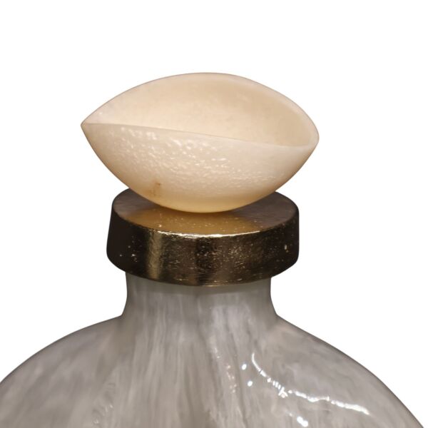 Symphony Kapaklı Vazo Küçük