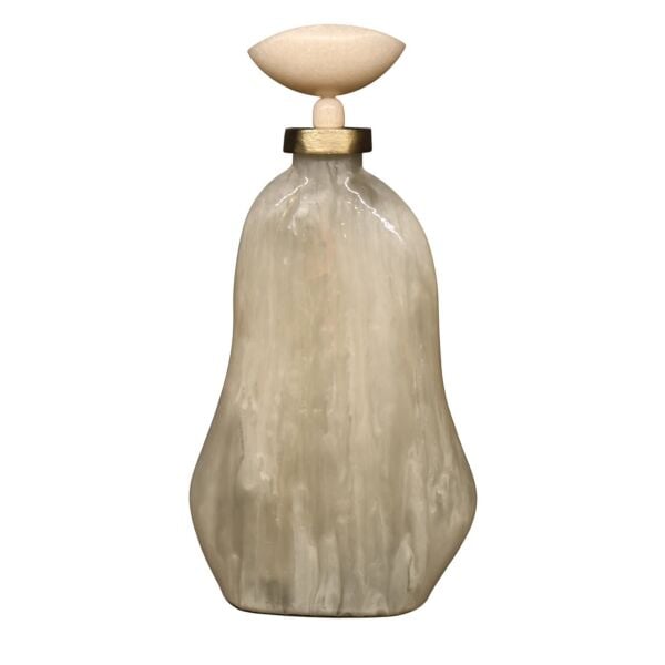 Symphony Kapaklı Vazo Büyük