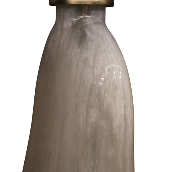 Symphony Kapaklı Vazo Büyük