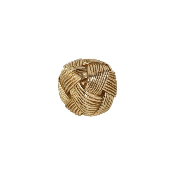 Lyon Gold Poliresin Yumak