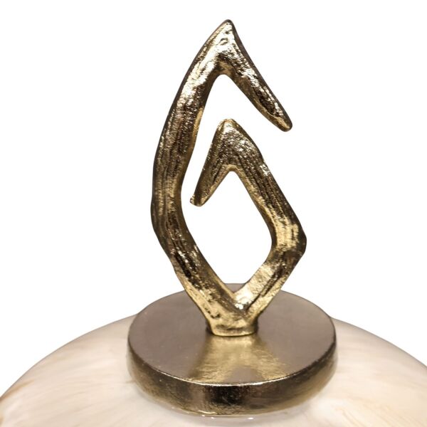 Minerva Brown Kapaklı Büyük