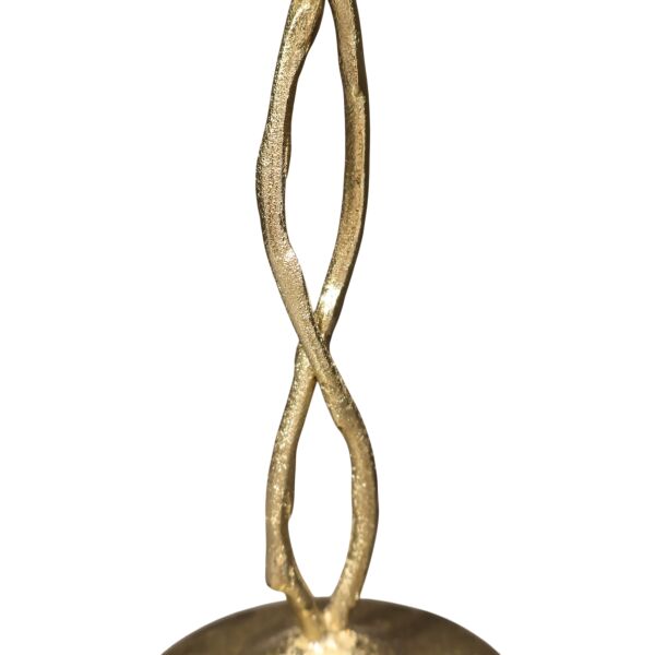 Leaf Şamdan Küçük