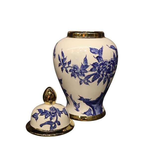 Lunari Küp 20x20x40