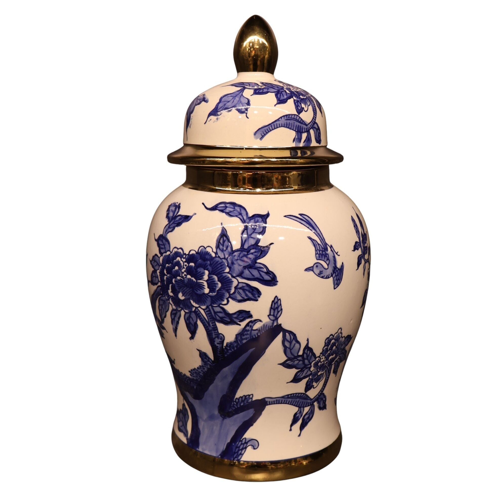 Lunari Küp 15x15x30