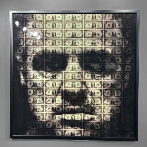 Marlon Brando Tablo