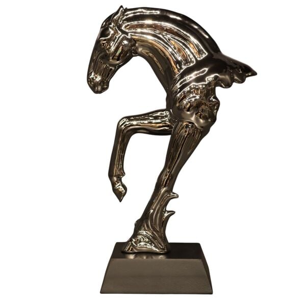 Cheval Biblo Krom