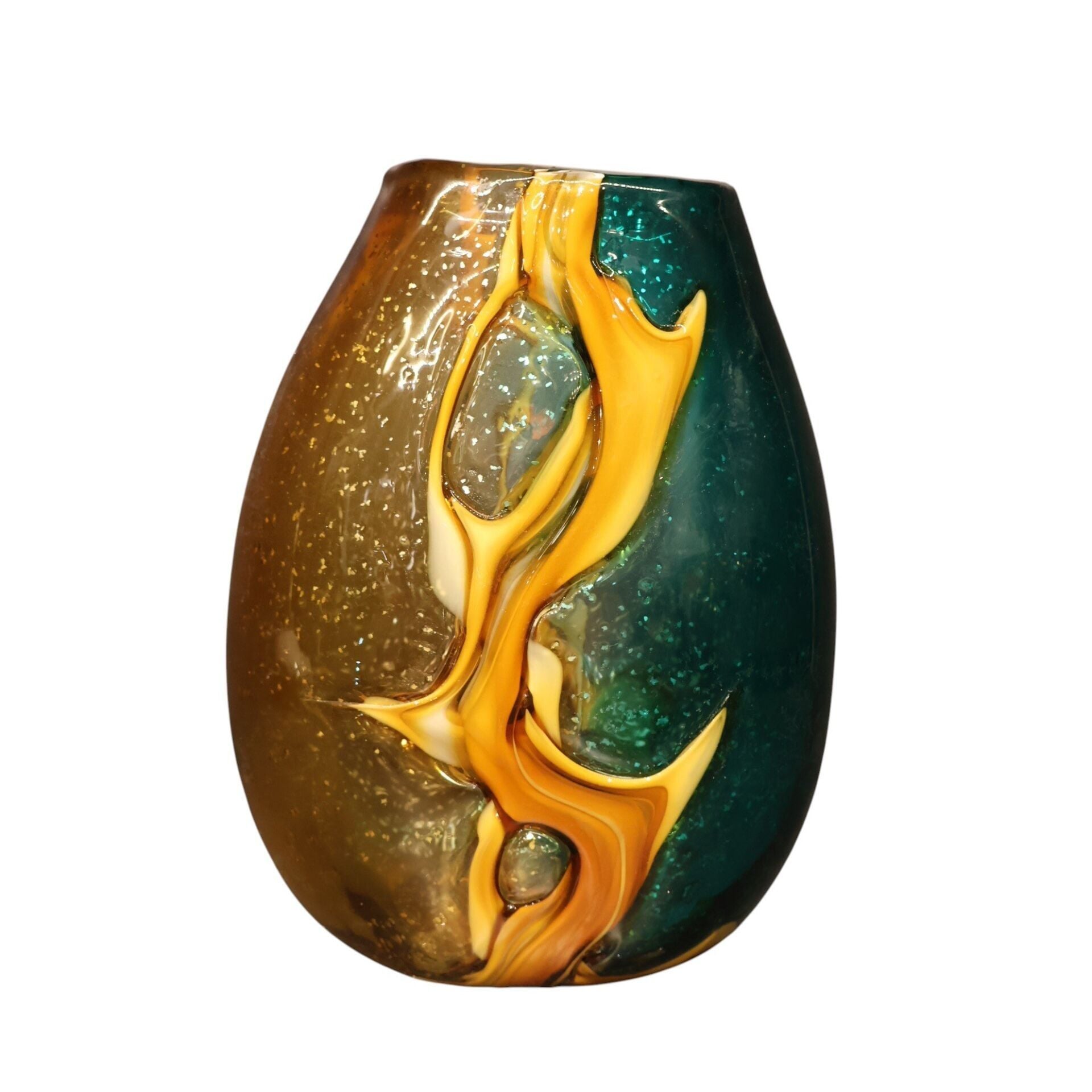 Vernon Cam Vazo 18x18x26