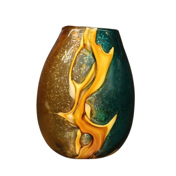 Vernon Cam Vazo 18x18x26