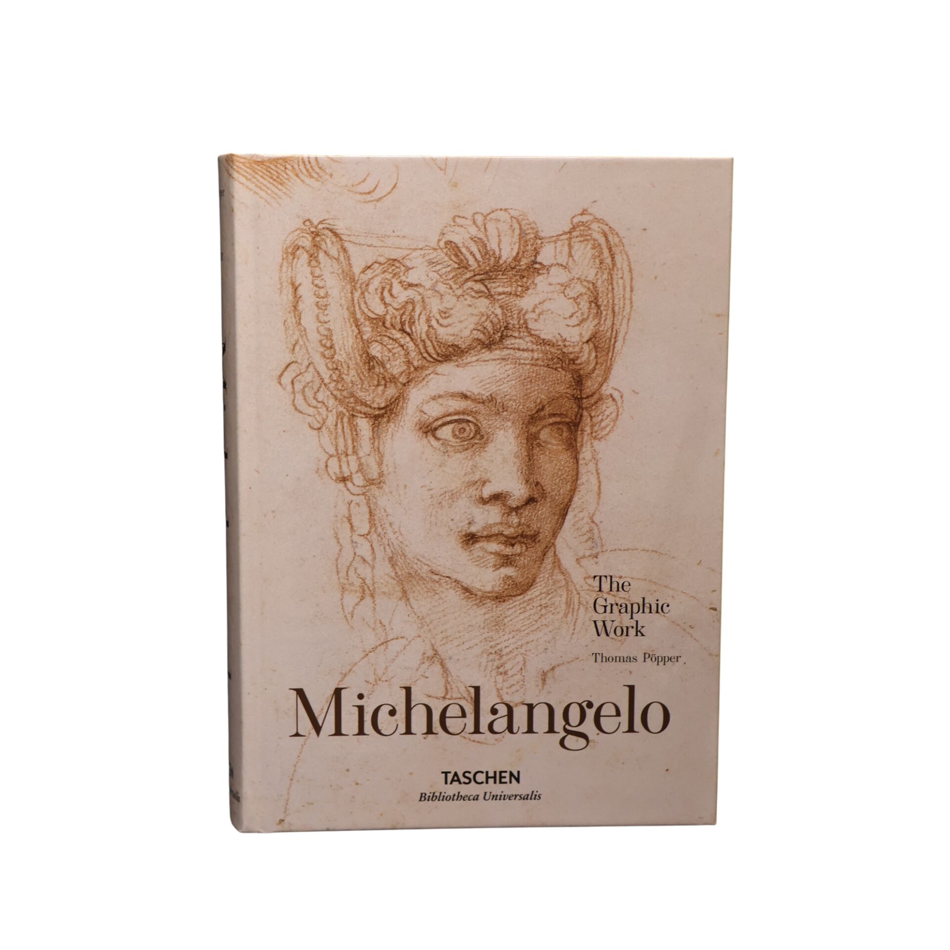 Michelangelo