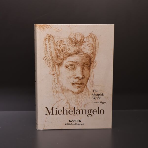 Michelangelo