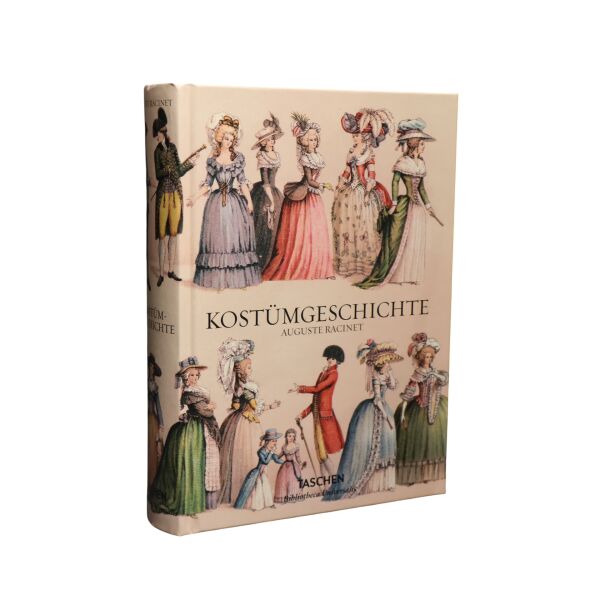Kostüm Geschıchte