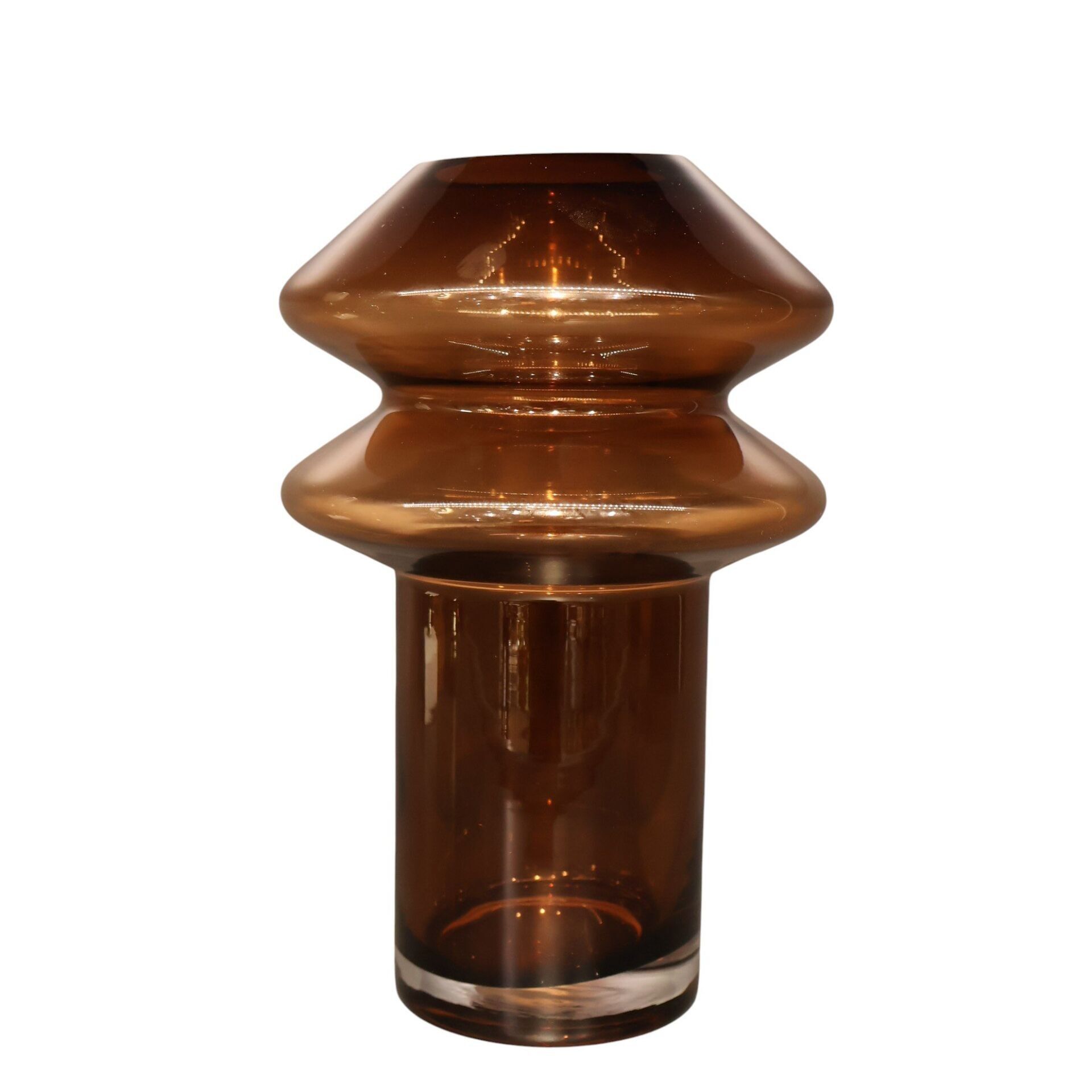 Torix Cam Vazo 17x17x25