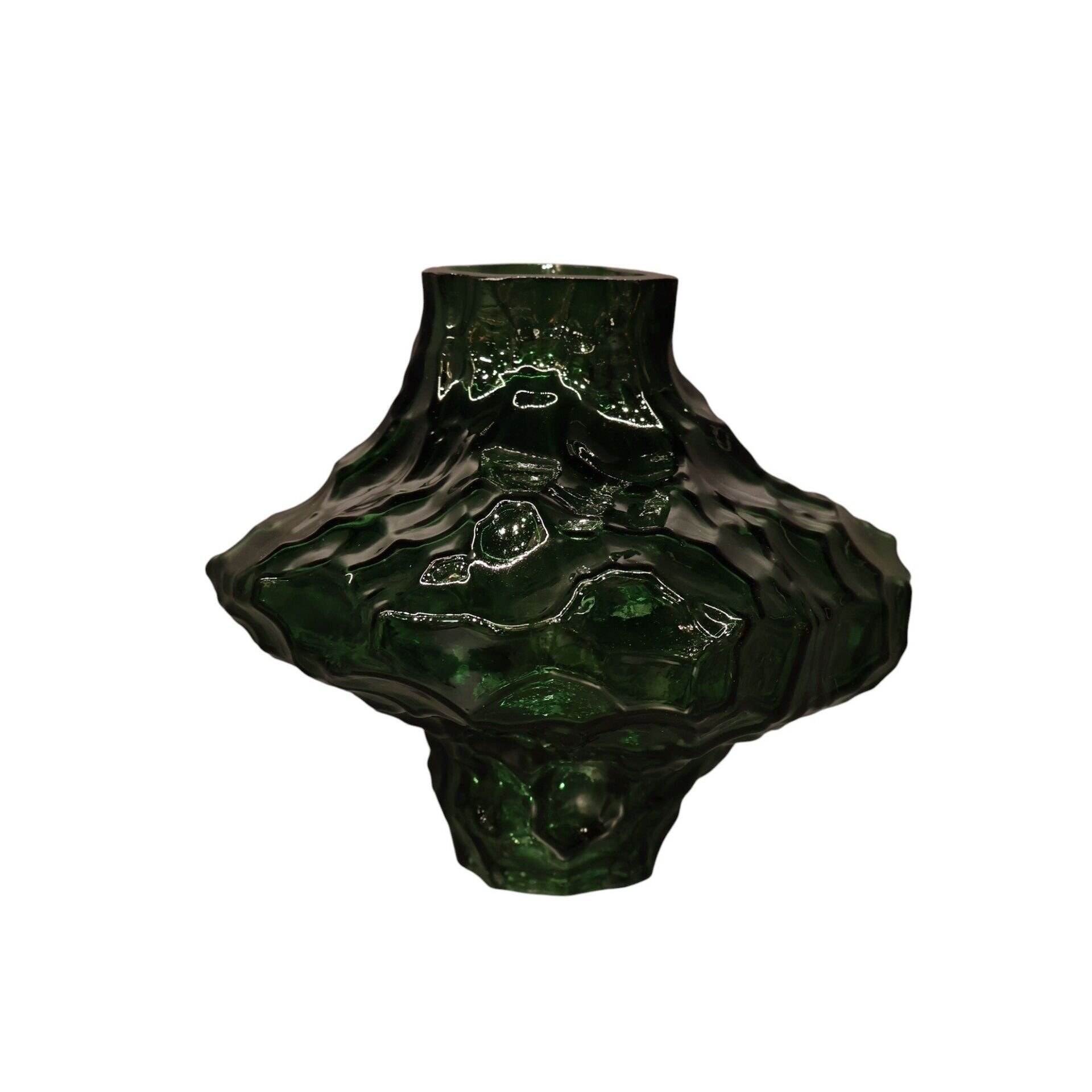 Othril Green Cam Vazo Küçük