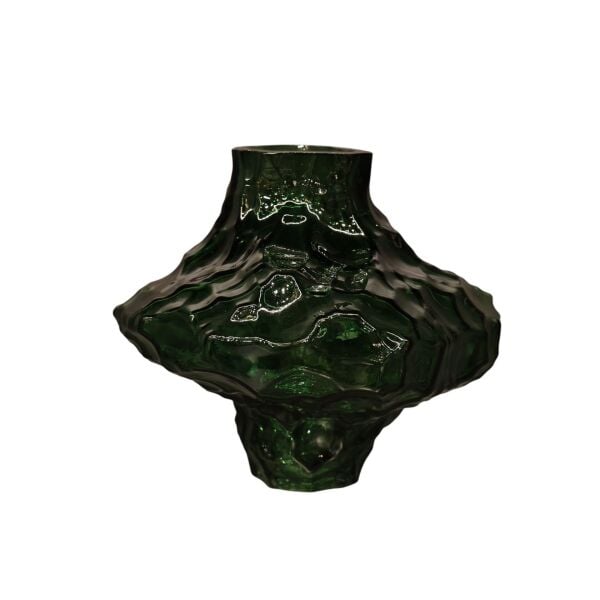 Othril Green Cam Vazo Küçük