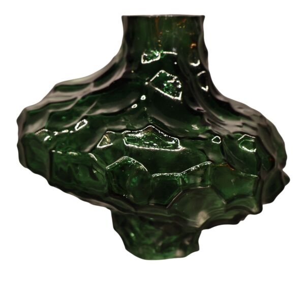 Othril Green Cam Vazo Küçük