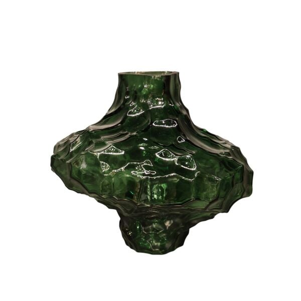 Othril Green Cam Vazo Büyük