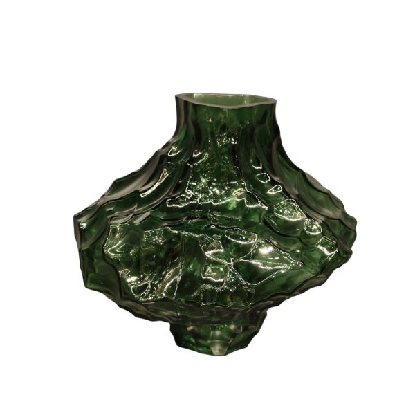 Othril Green Cam Vazo Büyük