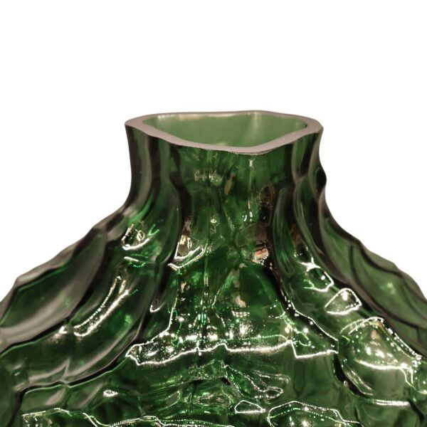 Othril Green Cam Vazo Büyük