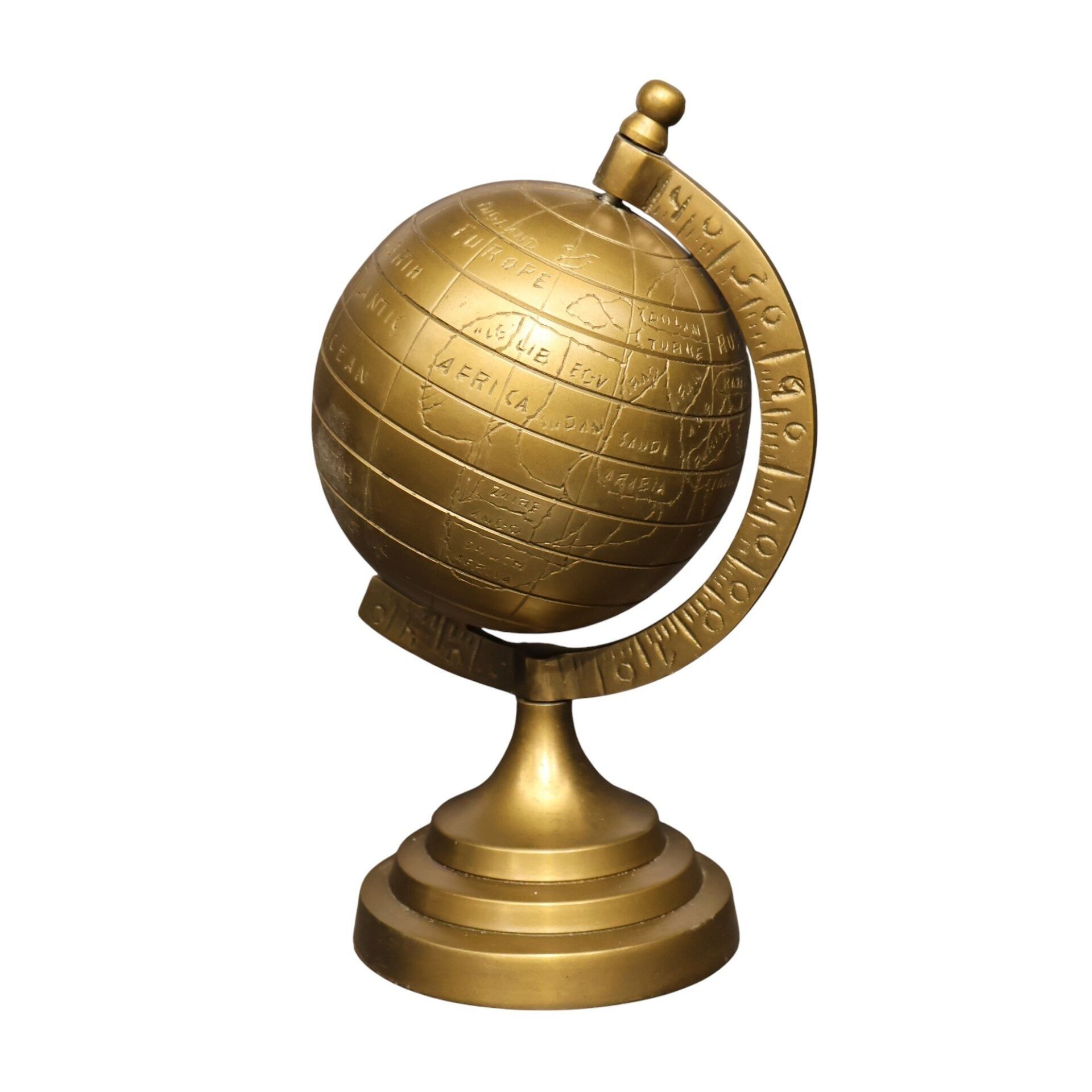 Golden Globe Obje 13x25