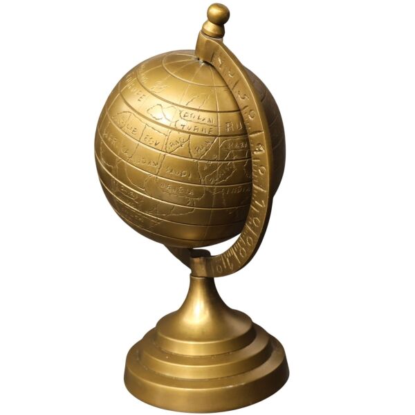 Golden Globe Obje 13x25